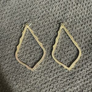 Kendra Scott Sophia earrings